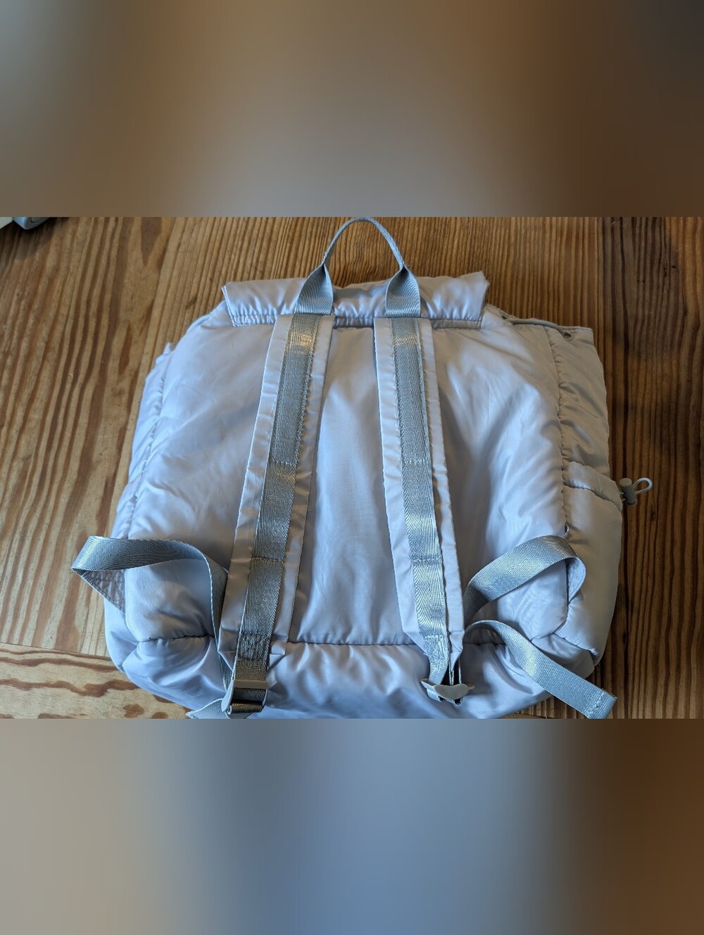 Blogilates Workout Bag - Picture 3 of 3